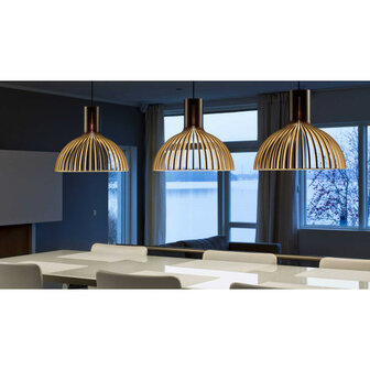 Victo Small 4251 hanglamp Secto Design