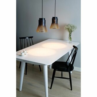 Petite 4600 hanglamp Secto Design