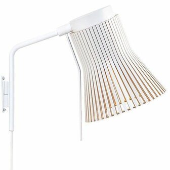 Petite 4630 wandlamp Secto Design