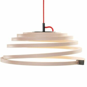 Aspiro 8000 hanglamp Secto Design