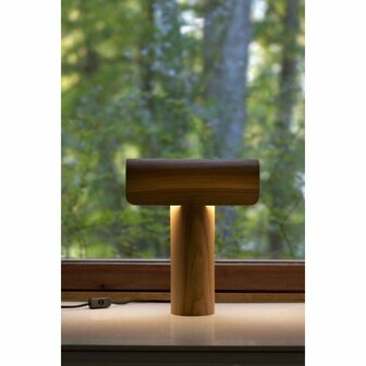 Teelo 8020 tafellamp Secto Design