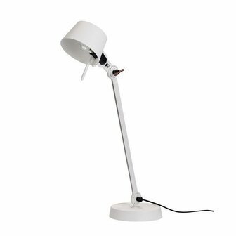 Bolt desk 1 arm foot tafellamp Tonone