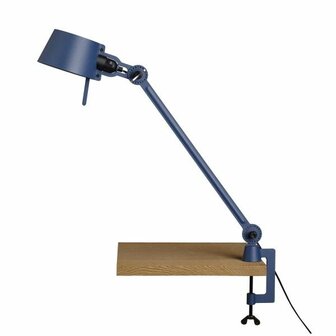 Bolt desk 1 arm clamp tafellamp Tonone
