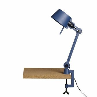 Bolt desk small 1 arm clamp tafellamp Tonone