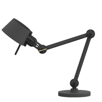 Bolt desk small 2 arm foot tafellamp Tonone