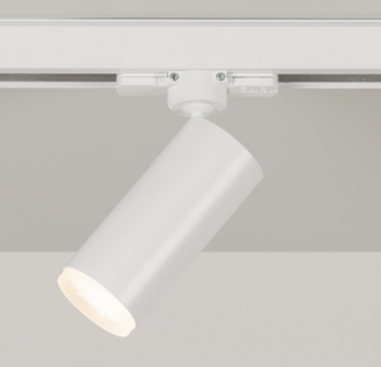 MLN Haul 55 (3-fase) LED railspot Milan