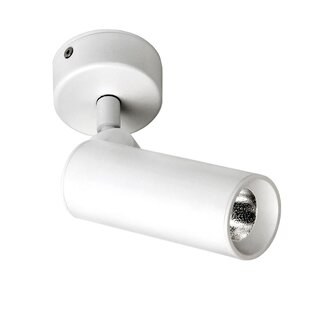 Haul 40 AC LED opbouwspot Milan