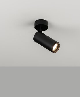 Haul 55 AC LED opbouwspot Milan