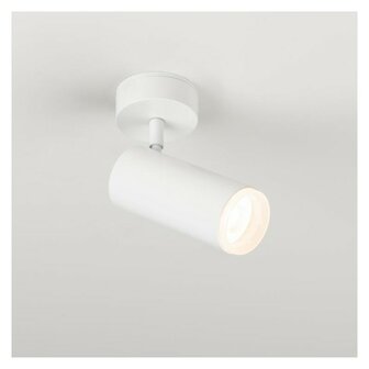 Haul 55 AC LED opbouwspot Milan