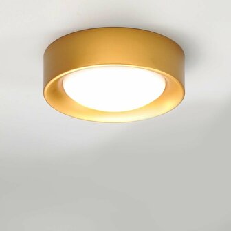 MLN Cilinder 20C plafondlamp Milan