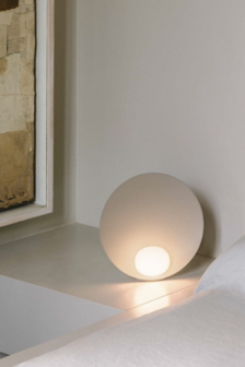 Musa 7404 portable lamp Vibia 