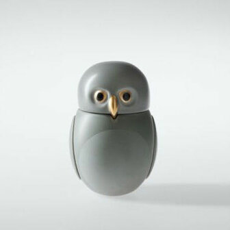 Owls Civetta Nana Beeld Bosa Ceramiche