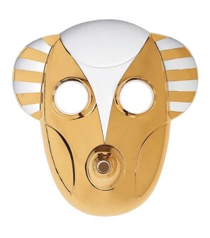 Maskhayon Scimmia Monkey Mask Masker Bosa Ceramiche