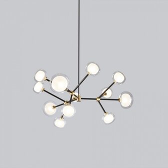 552.12 Chandelier Nabila hanglamp Tooy