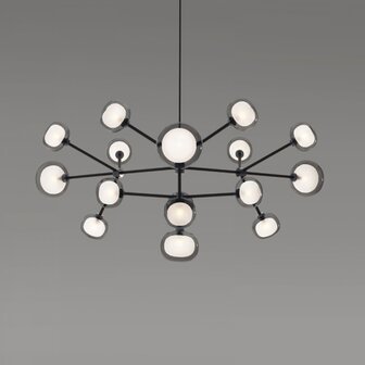 552.16 Chandelier Nabila hanglamp Tooy