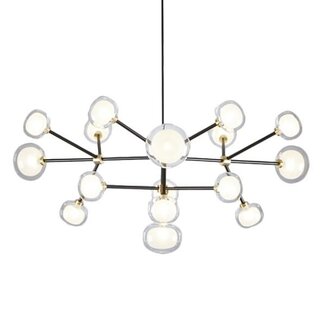 552.16 Chandelier Nabila hanglamp Tooy