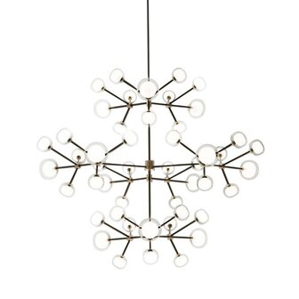 552.48 Chandelier Nabila hanglamp Tooy
