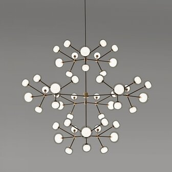 552.48 Chandelier Nabila hanglamp Tooy