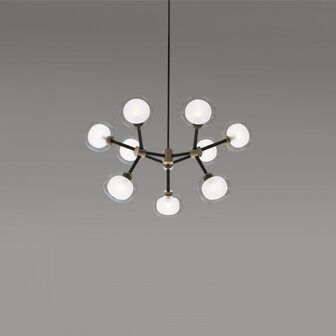 552.19 Chandelier Nabila hanglamp Tooy