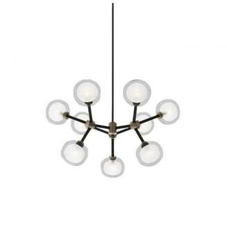 552.19 Chandelier Nabila hanglamp Tooy