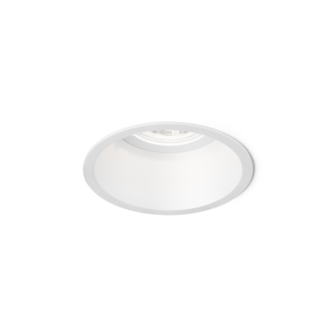 Deeper 1.0 led IP44 inbouwspot Wever &amp; Ducre 