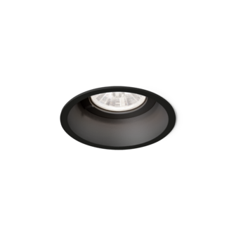 Deep 1.0 LED inbouwspot Wever &amp; Ducre 