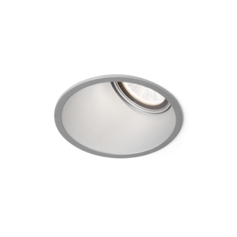Deep Asym 1.0 LED inbouwspot Wever &amp; Ducre 