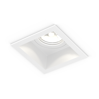 Plano 1.0 led IP44  inbouwspot Wever &amp; Ducre 