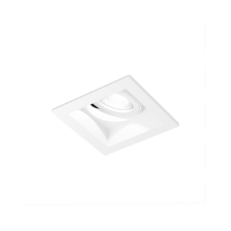 Plano 1.0 Petit led inbouwspot Wever &amp; Ducre 