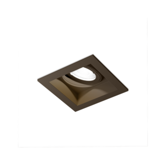 Plano 1.0 Petit led inbouwspot Wever &amp; Ducre 