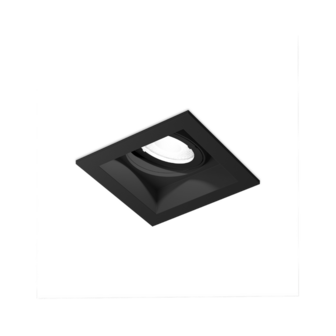 Plano 1.0 Petit led inbouwspot Wever &amp; Ducre 