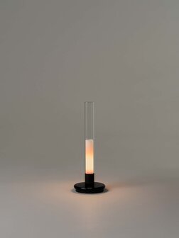 Sylvestrina portable lamp Santa &amp; Cole 