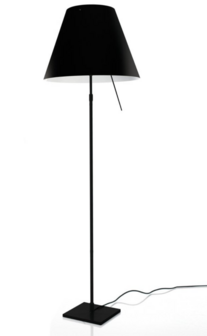 Costanza d13 t vloerlamp Luceplan