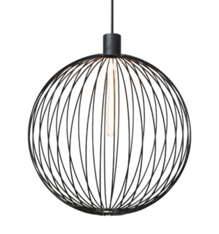 Wiro globe 5.0 hanglamp Wever &amp; Ducre 