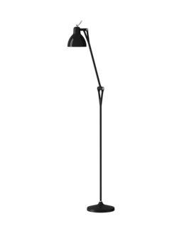 Luxy f1 vloerlamp Rotaliana