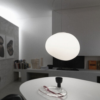 Gregg midi hanglamp Foscarini