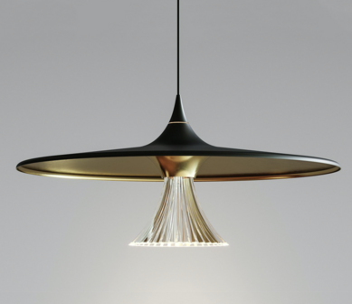 Ipno suspension hanglamp Artemide