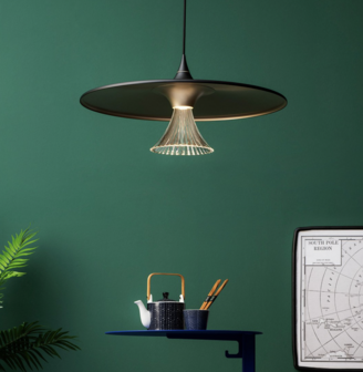 Ipno suspension hanglamp Artemide