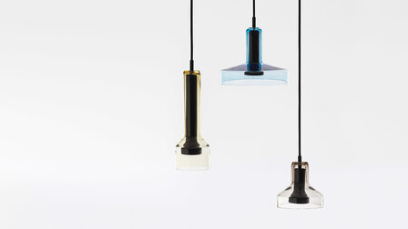 Stablight A suspension hanglamp Artemide