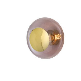 Horizon M plafond/wandlamp Ebb &amp; Flow