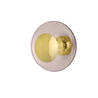 Horizon M plafond/wandlamp Ebb &amp; Flow