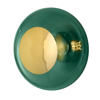 Horizon M plafond/wandlamp Ebb &amp; Flow