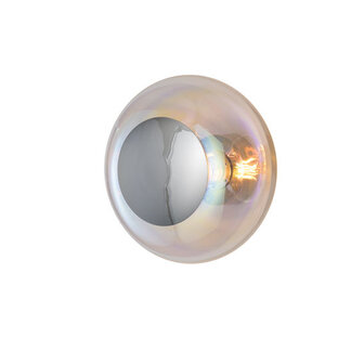 Horizon M plafond/wandlamp Ebb &amp; Flow