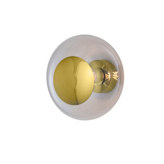 Horizon M plafond/wandlamp Ebb &amp; Flow