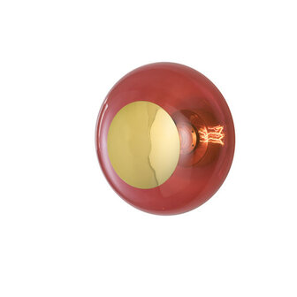 Horizon M plafond/wandlamp Ebb &amp; Flow