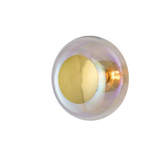 Horizon M plafond/wandlamp Ebb &amp; Flow