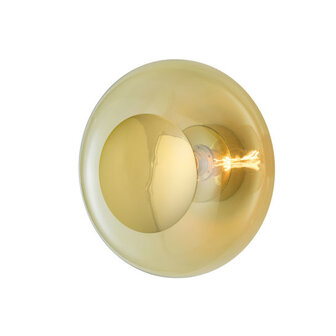 Horizon L plafond/wandlamp Ebb &amp; Flow