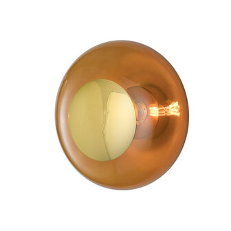 Horizon L plafond/wandlamp Ebb &amp; Flow