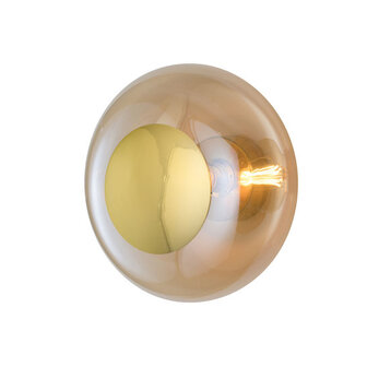 Horizon L plafond/wandlamp Ebb &amp; Flow