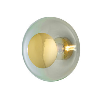 Horizon L plafond/wandlamp Ebb &amp; Flow